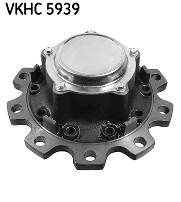 SKF Kerékagy VKHC5939_SKF